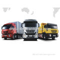 430HP Italy Iveco 6*4 tractor truck(Ltaly FIAT Cursor 9 or Cursor 13 engine),truck head +86 13597828741